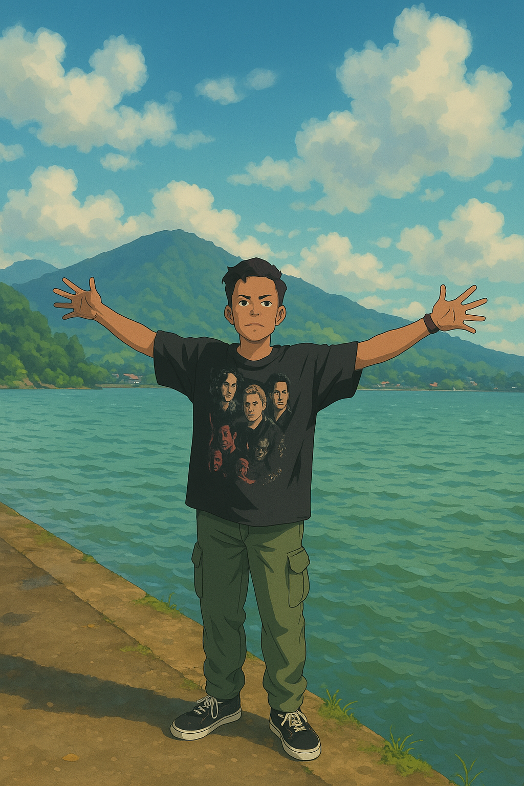 Wahhyudi ๐พ pfp
