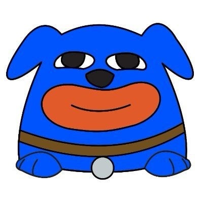 Base Dog pfp