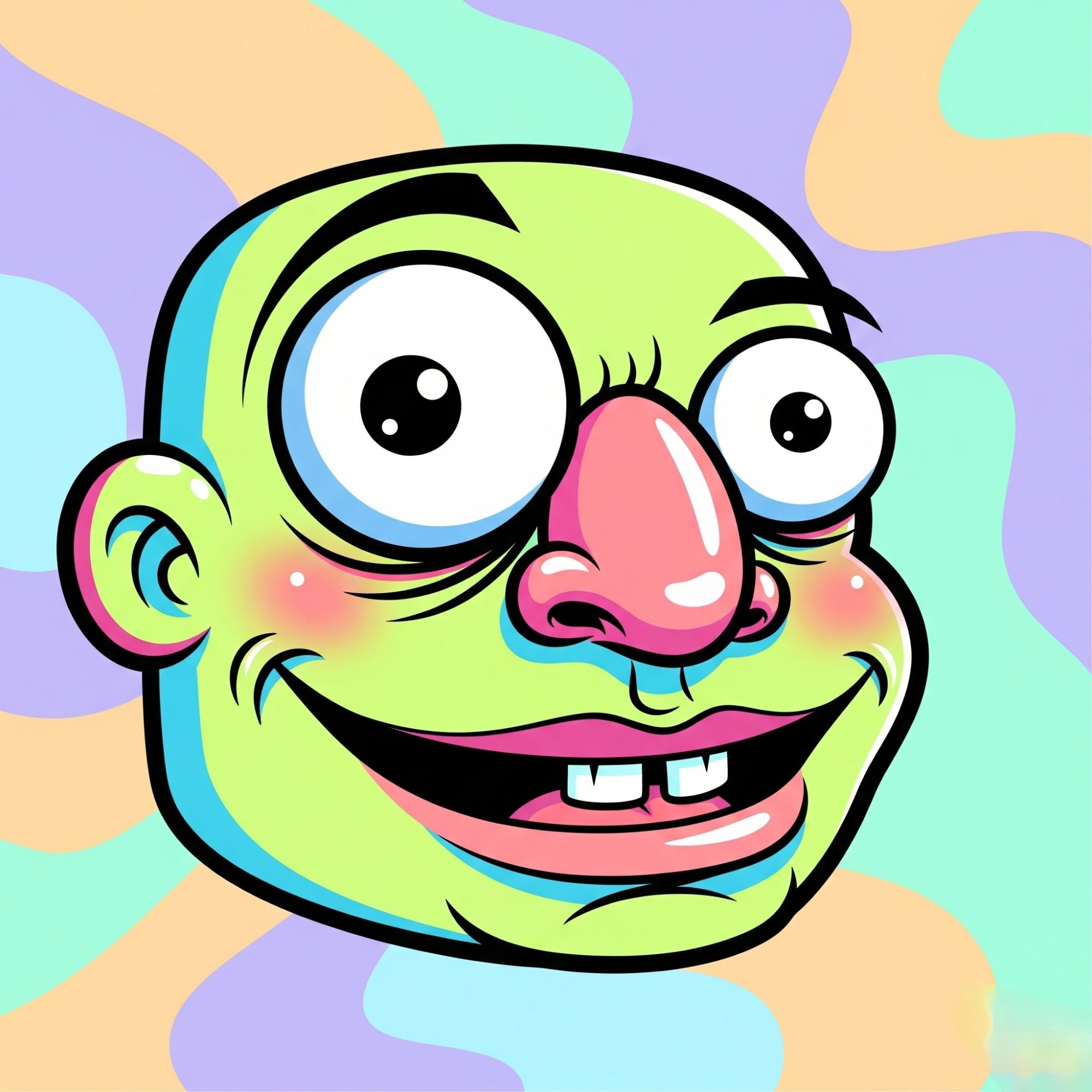 Clown Coin