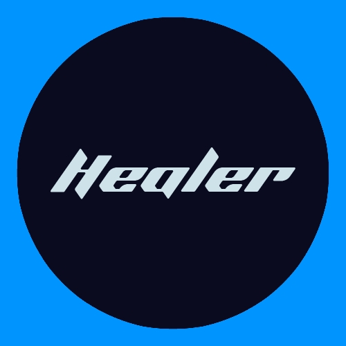 Eccentric healer pfp