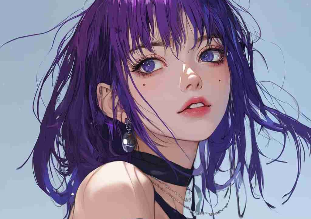 Honoka (honoka) Farcaster social identity (Fname handle) PFP