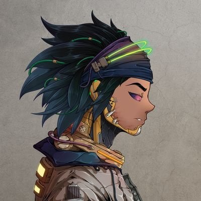 Indradropfarm pfp