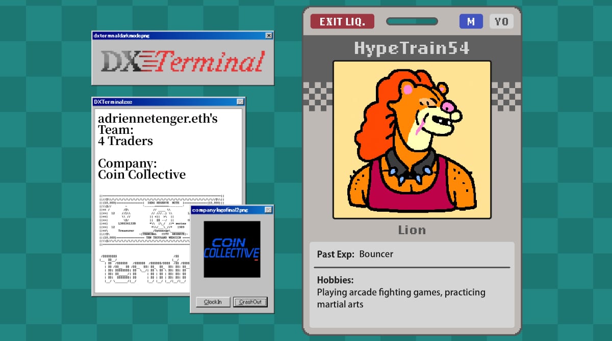 Embed from @adrienne