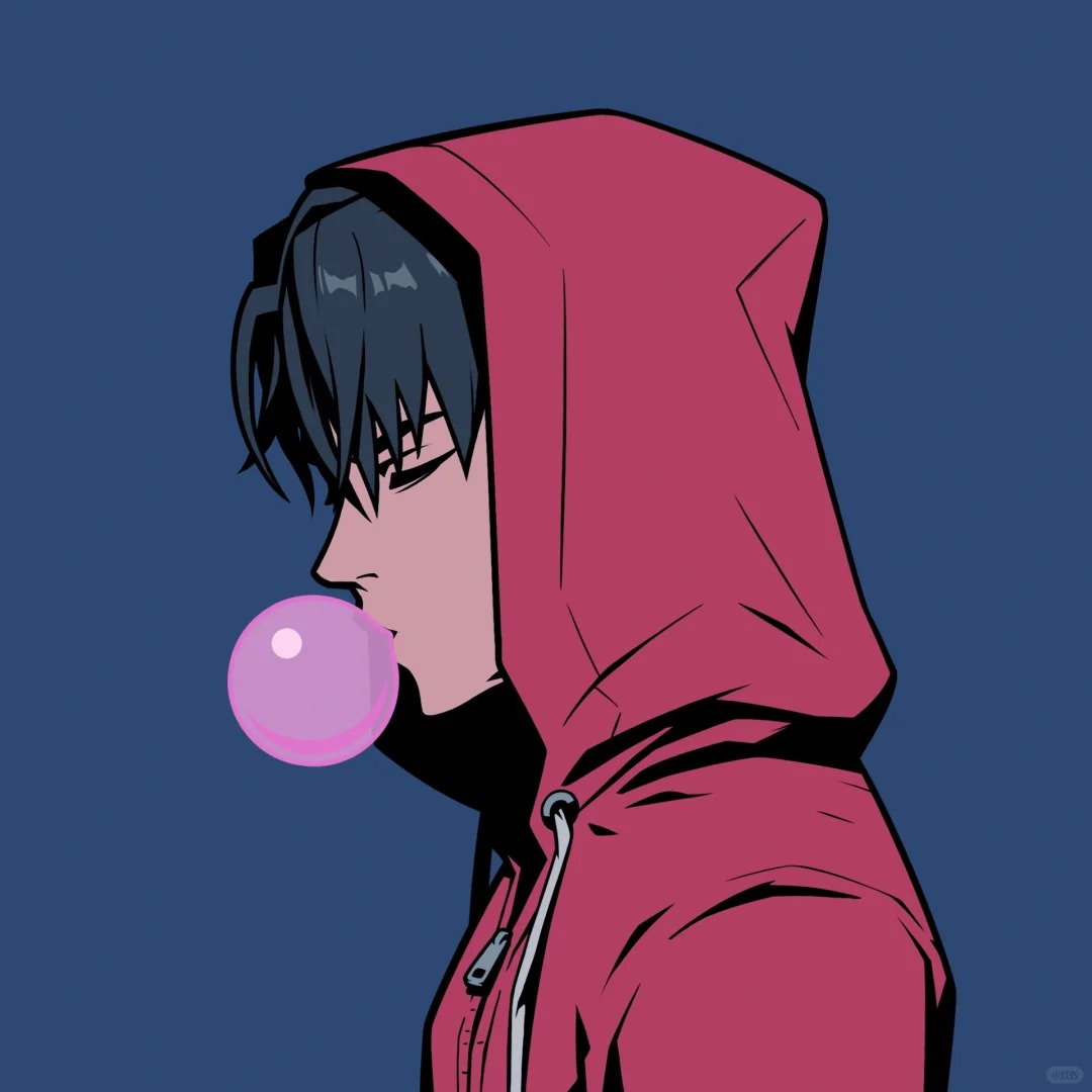 Silent pfp