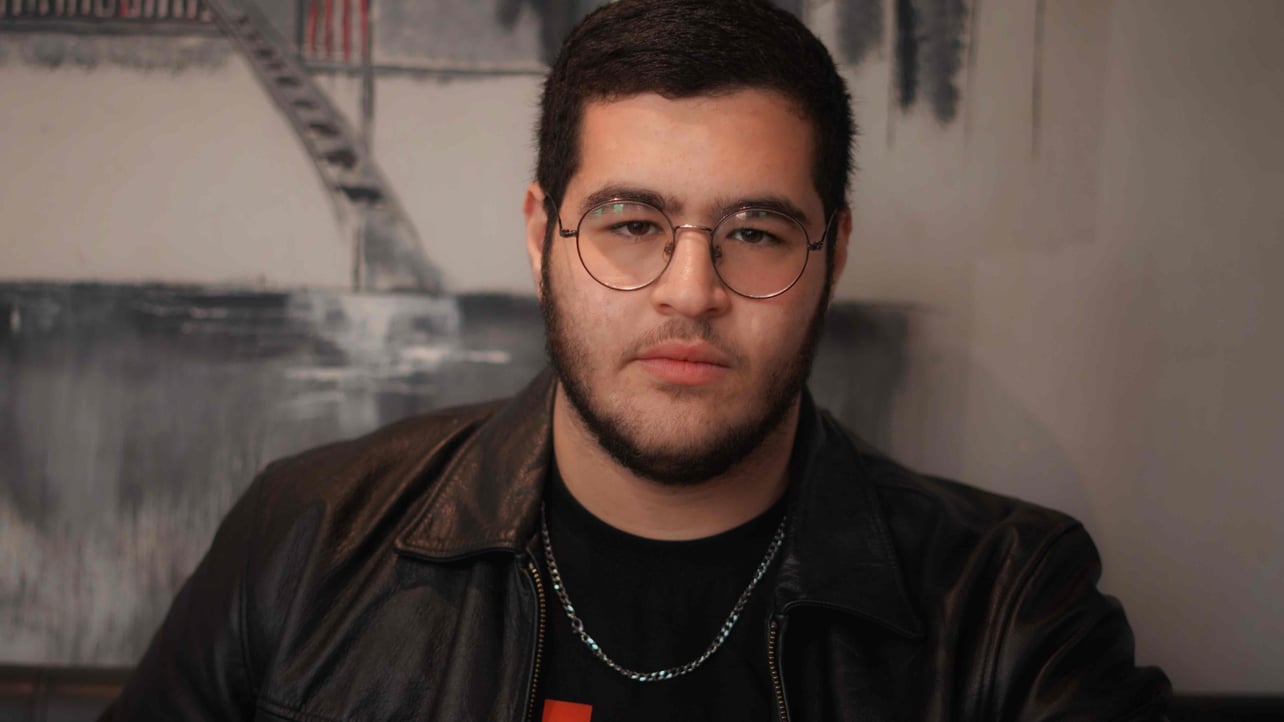 Sina Hashemi pfp