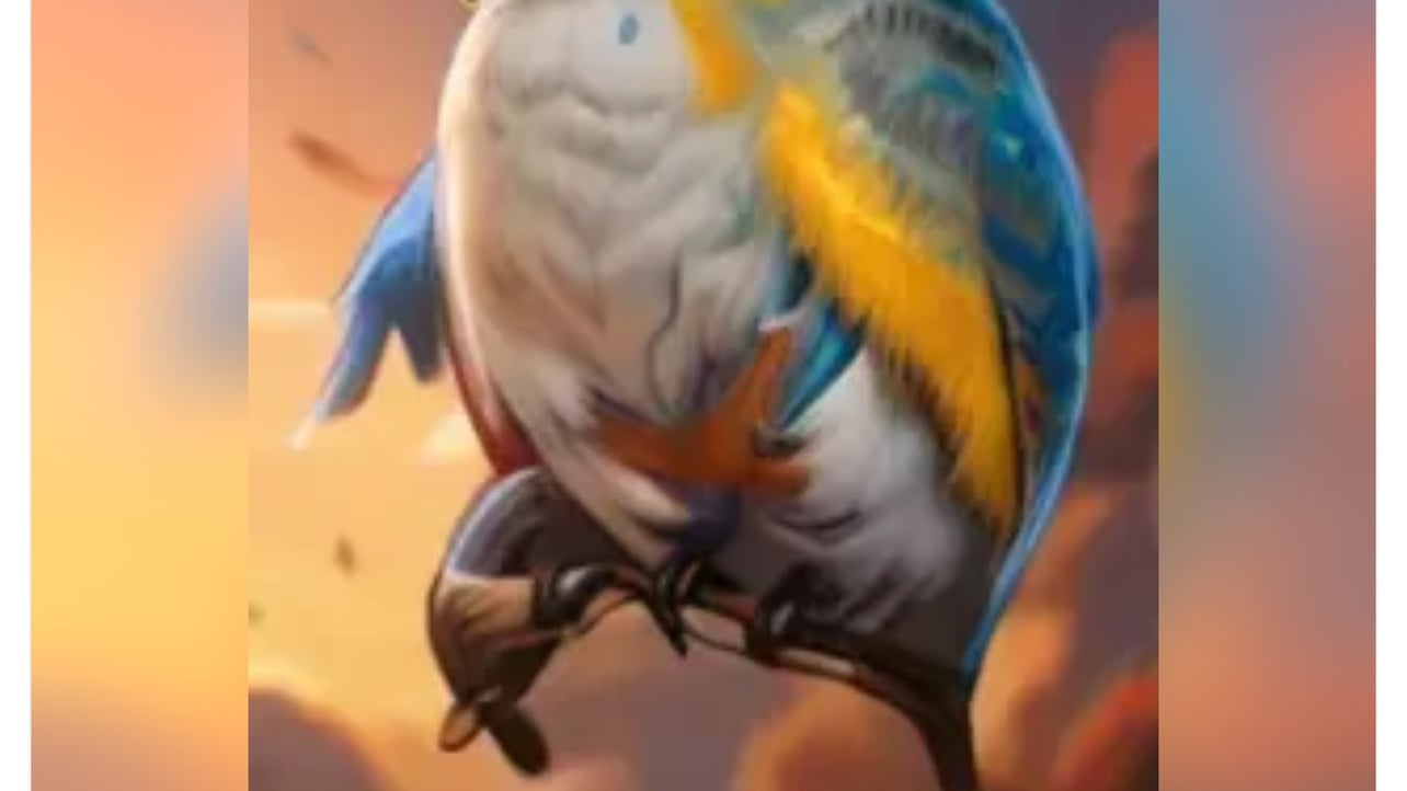 endricki.lens Lens social identity (.lens handle) PFP