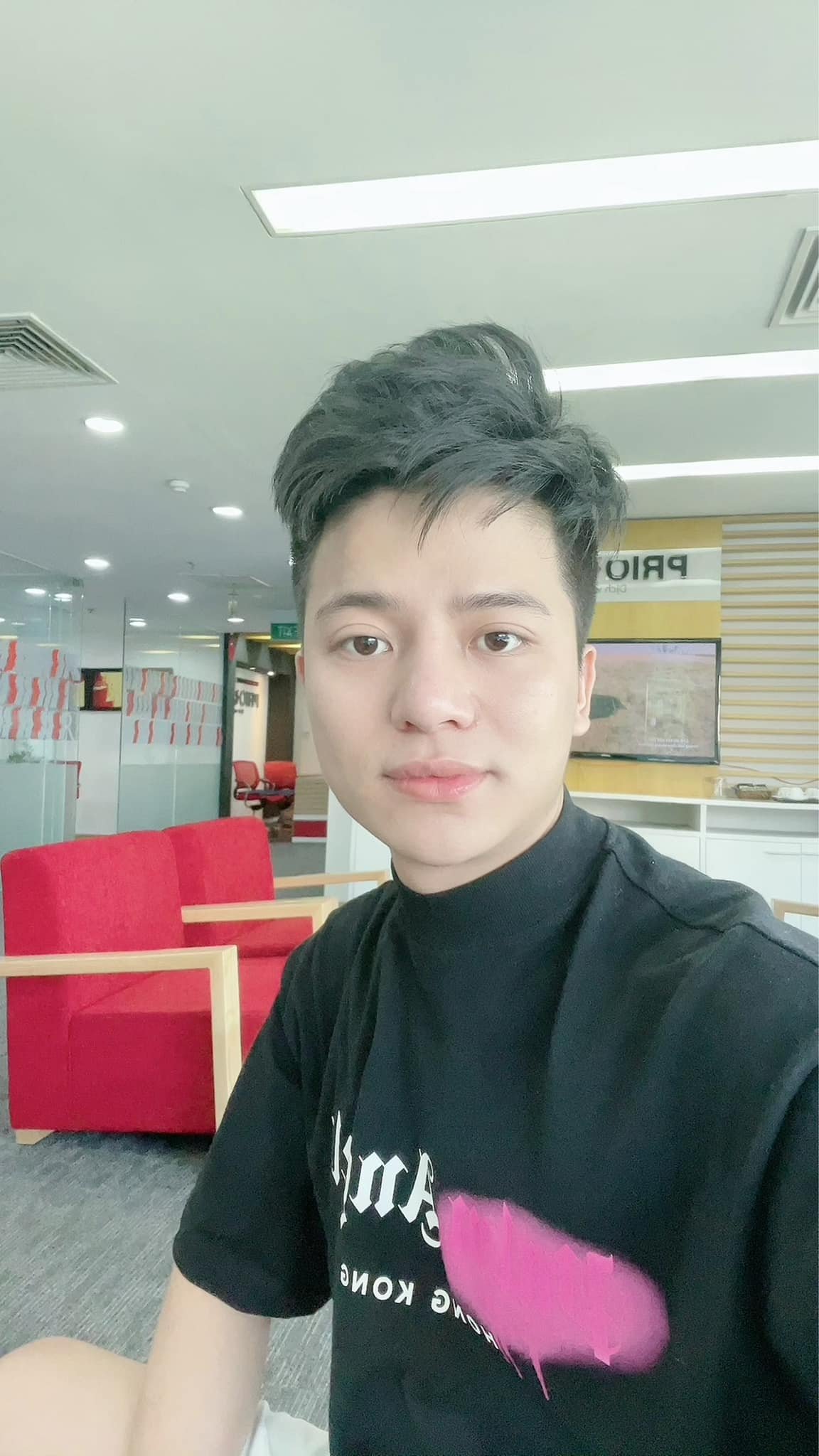 Fabrizio Romano (hausen.lens) Lens social identity (.lens handle) PFP