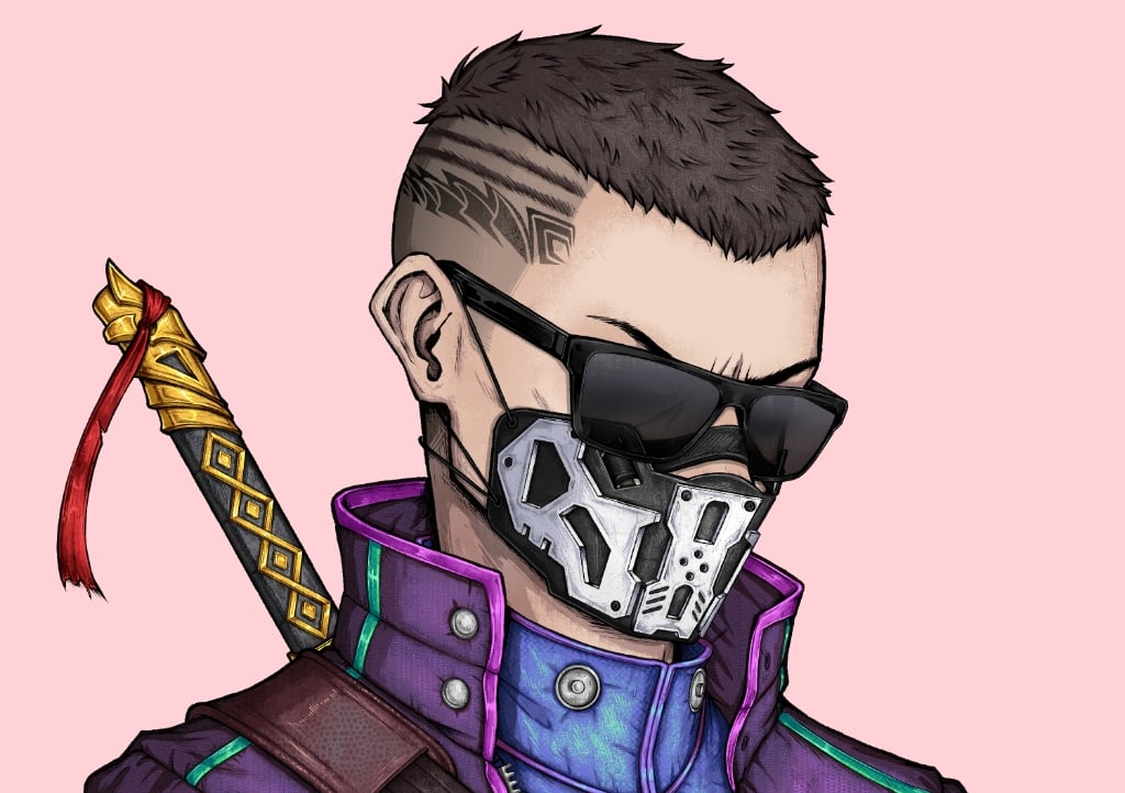 Dgndli pfp