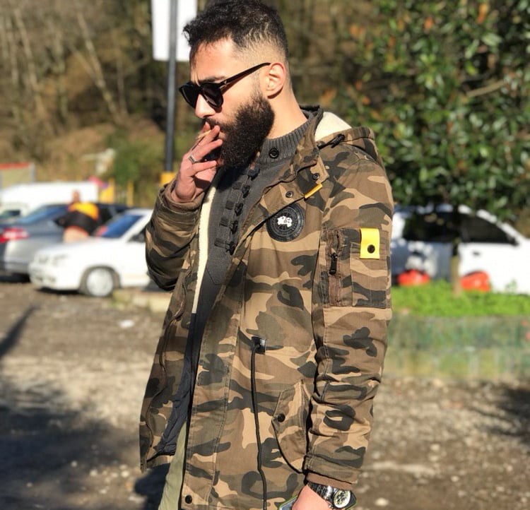 Ali pfp