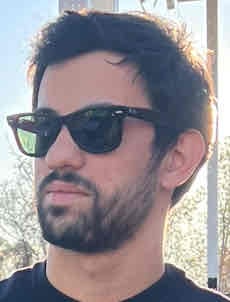 Mehmet Berk İncik (brainhus) Farcaster social identity (Fname handle) PFP