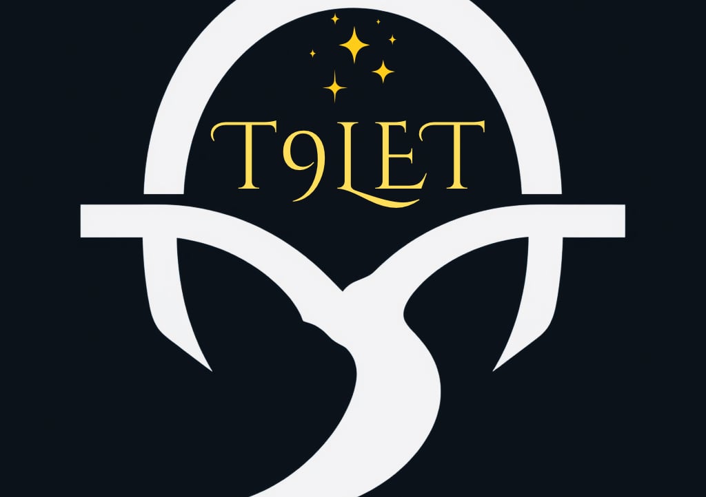 T9LET pfp