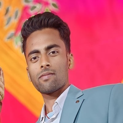 Deepak Singh pfp