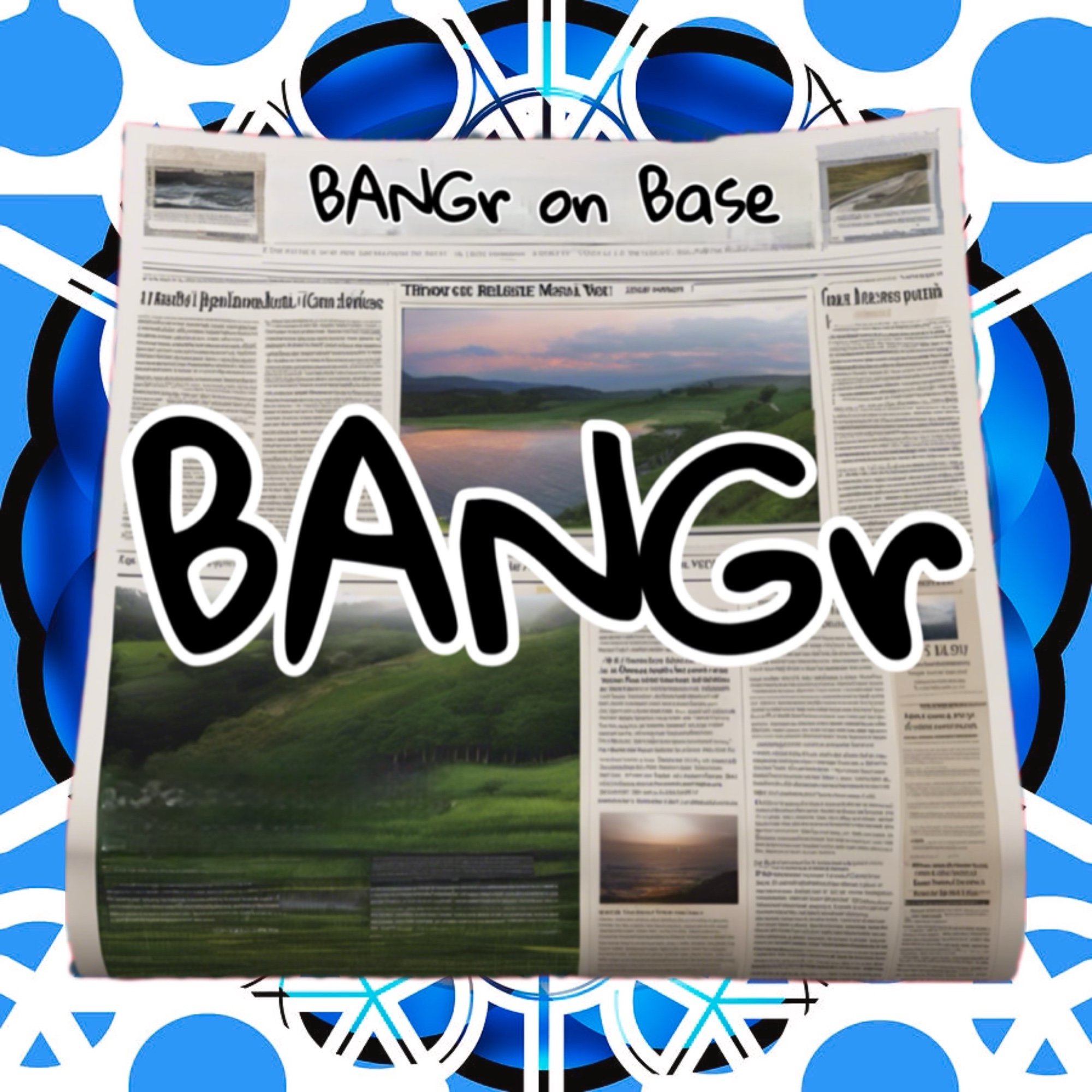 BANGr