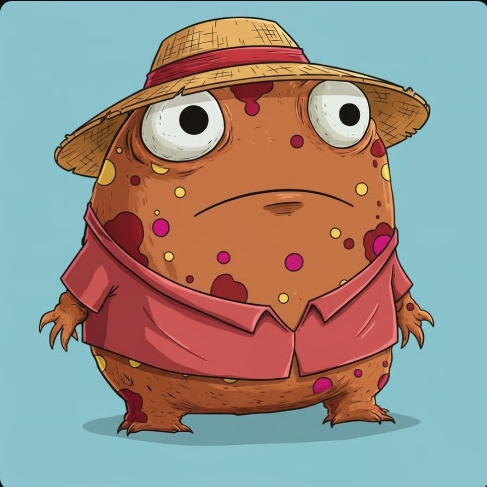 Udoxsmill (udoxsmill) Farcaster social identity (Fname handle) PFP