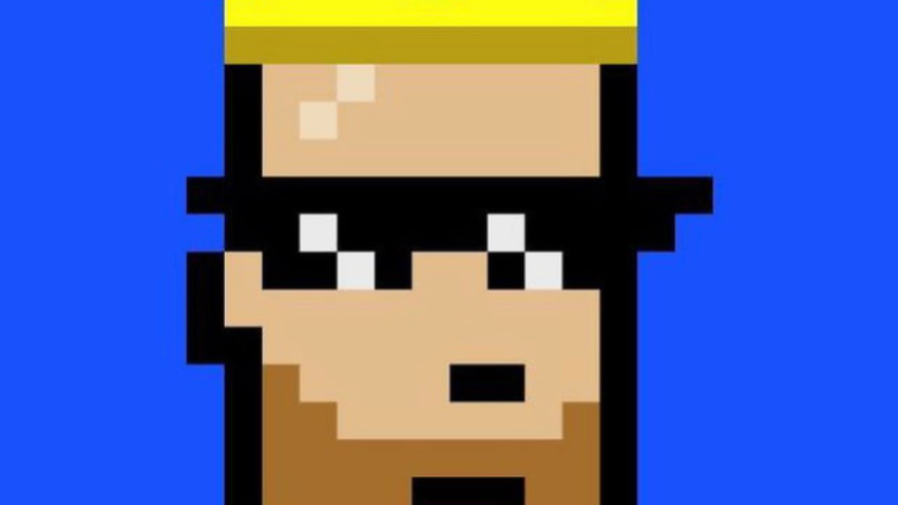 BOB pfp