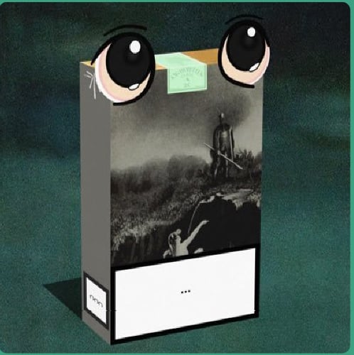 Martello (martello) Farcaster social identity (Fname handle) PFP