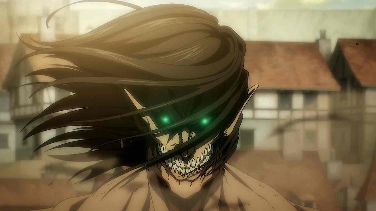 Attack Titan pfp