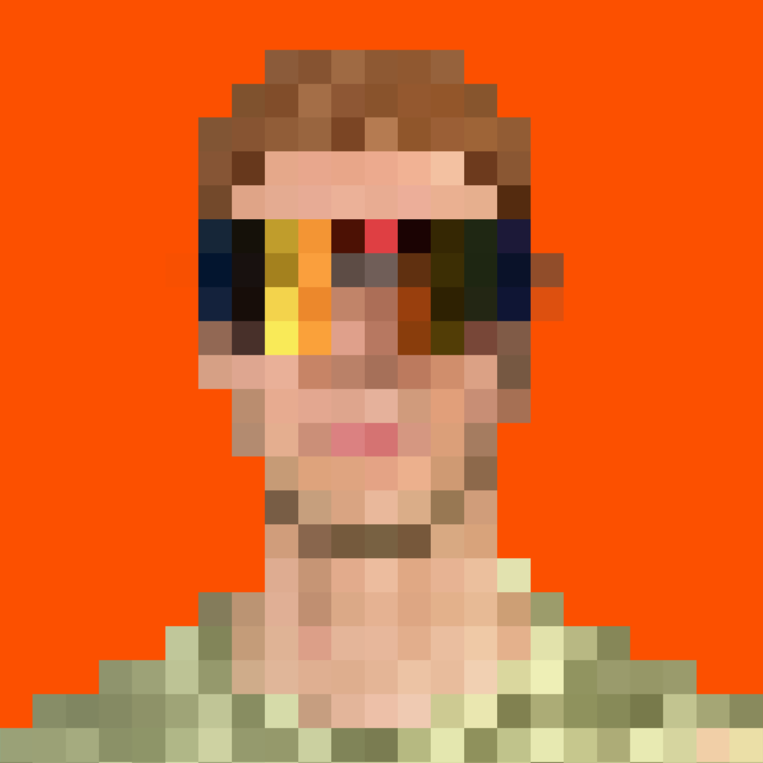 kzyry (kzyry.lens) Lens social identity (.lens handle) PFP