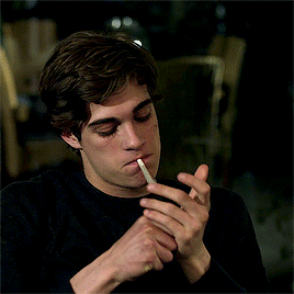 Darko (1darko) Farcaster social identity (Fname handle) PFP