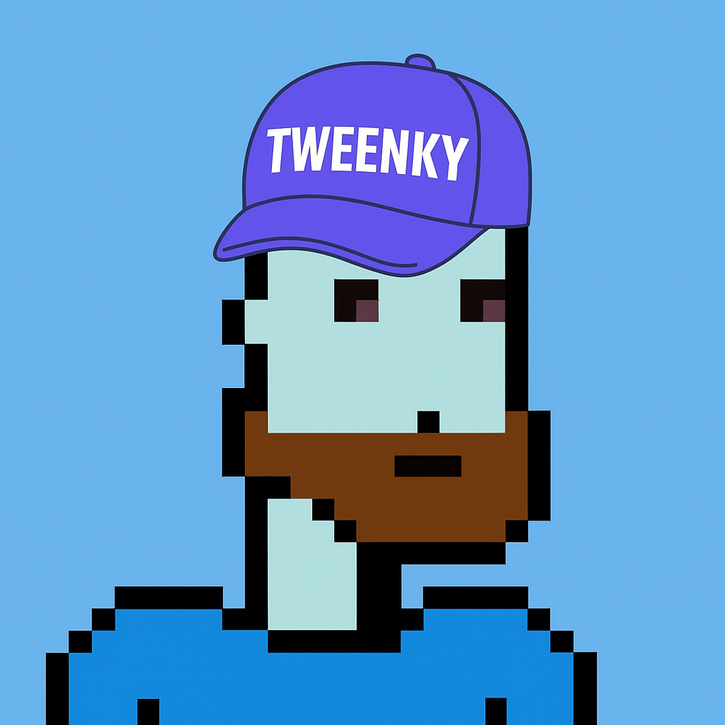 tweenky.eth pfp