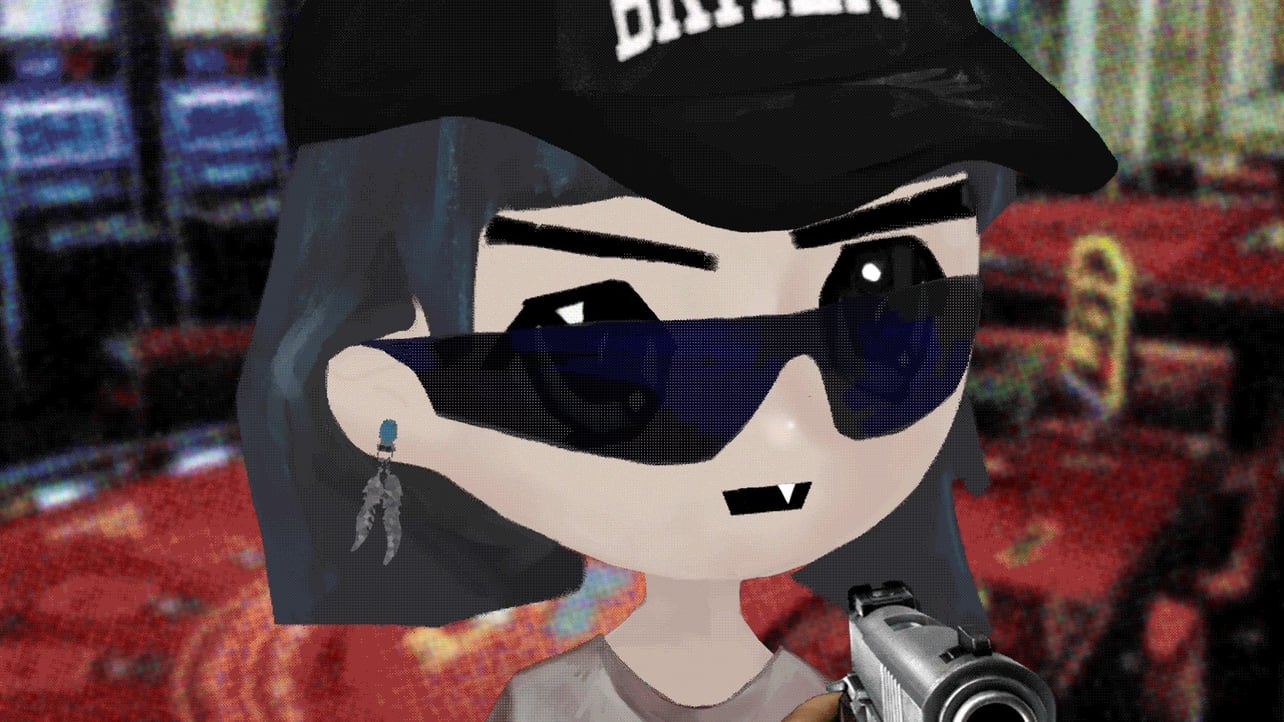 Diaulito pfp