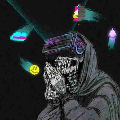 Zegah (zegah.eth) Farcaster social identity (Fname handle) PFP