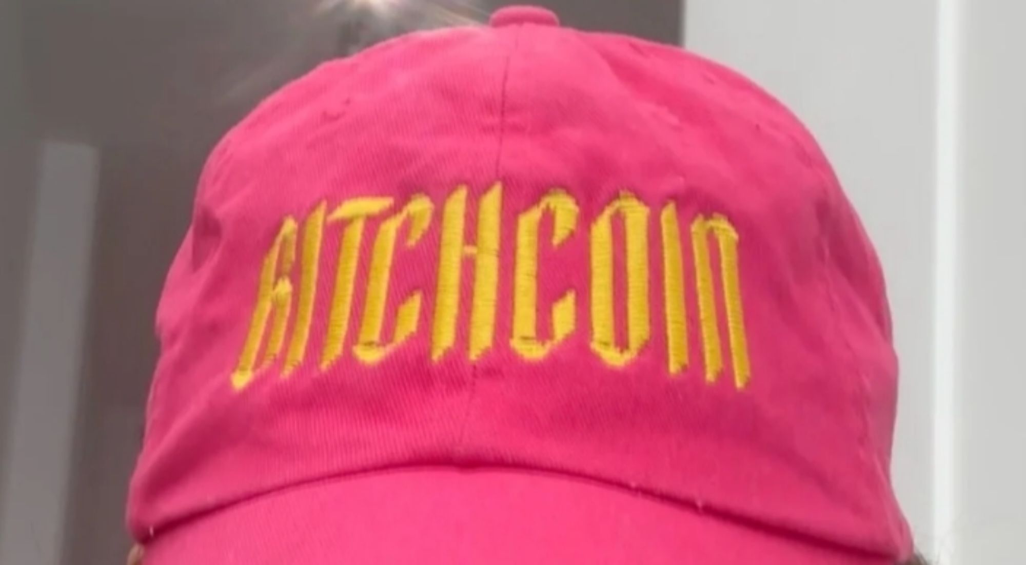 bitchcoin
