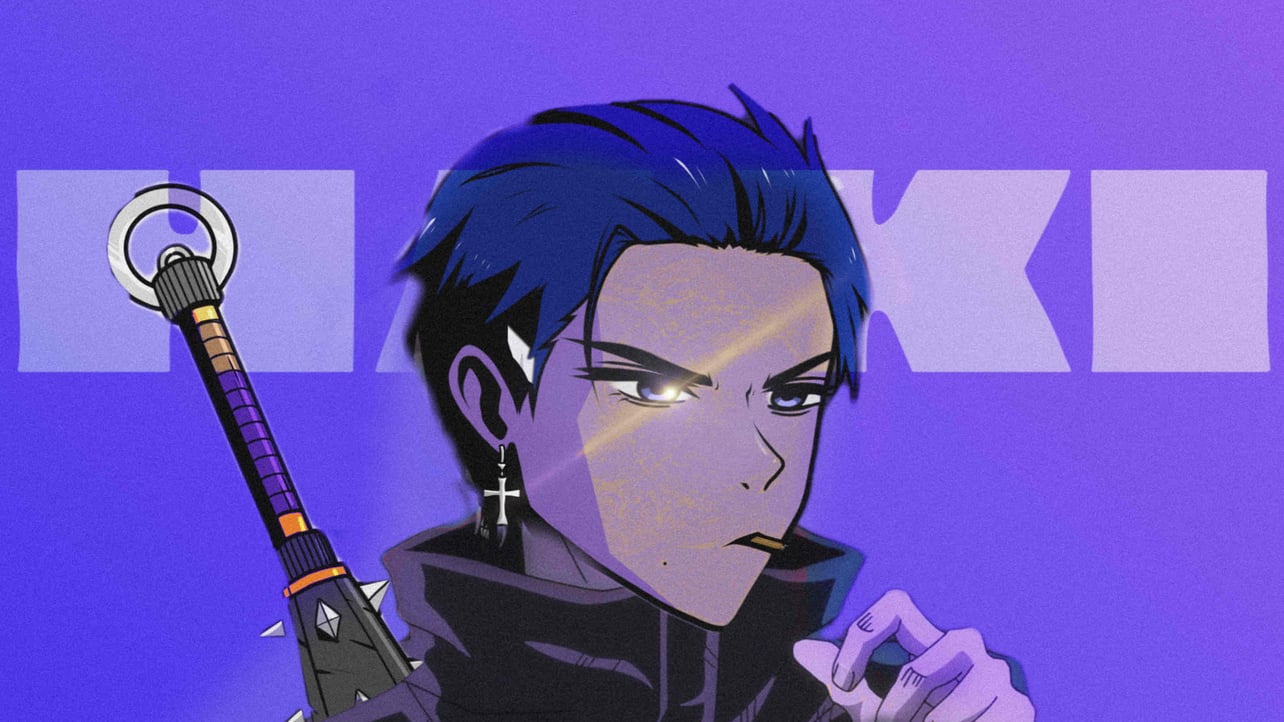 Haki pfp