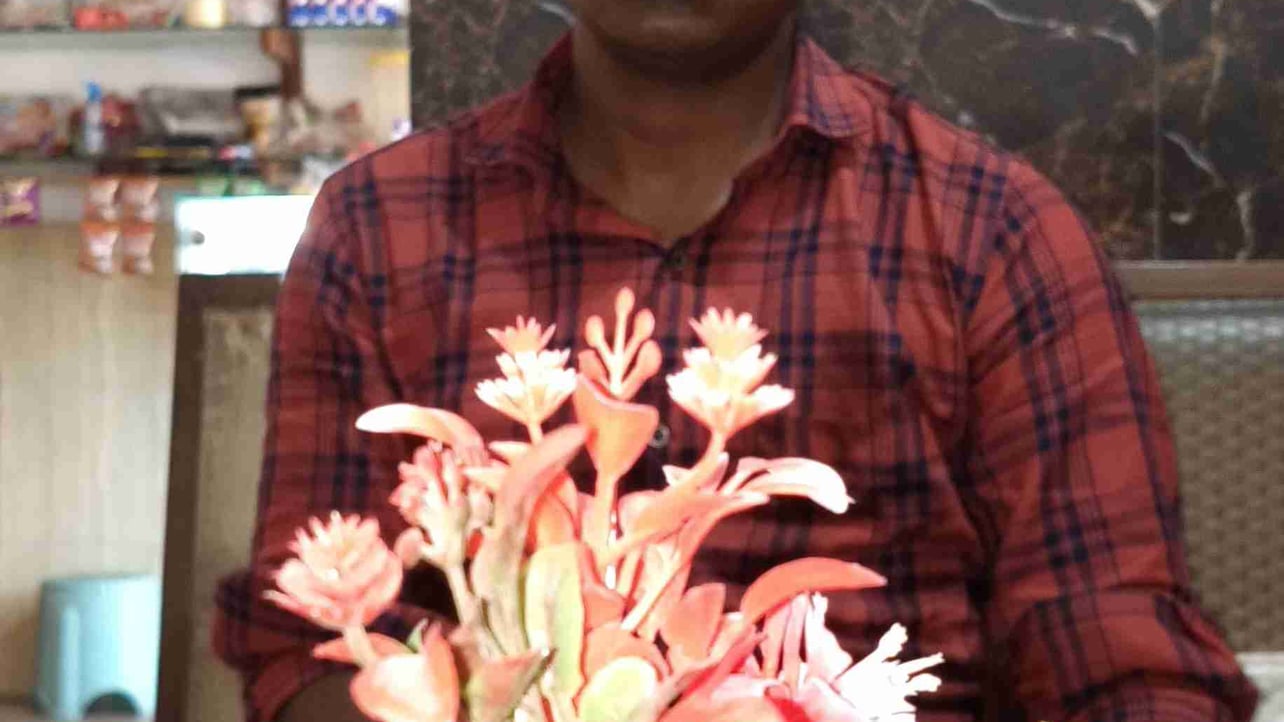 AJAY PRATAP SINGH's Farcaster avatar