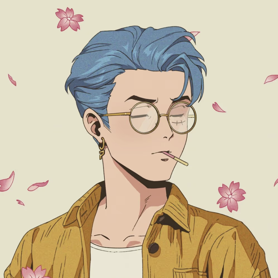Joestar pfp