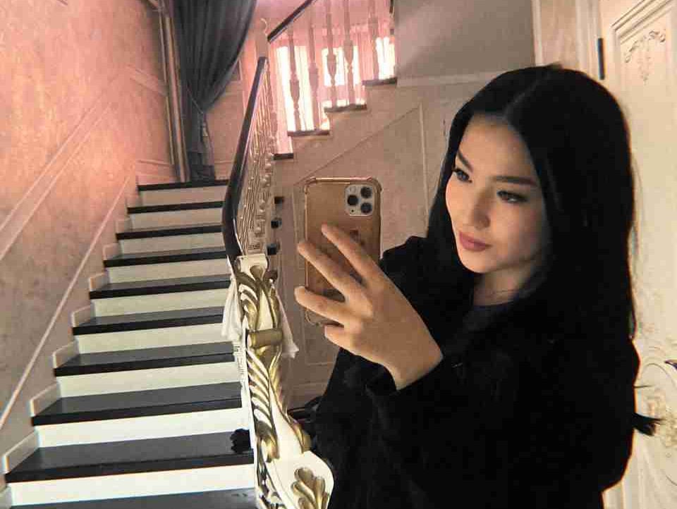 kutay (ilibaevkutay) Farcaster social identity (Fname handle) PFP