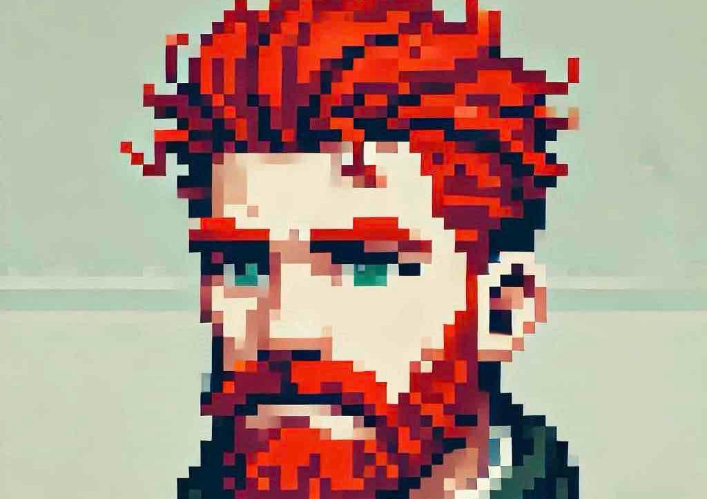 Teddy pfp