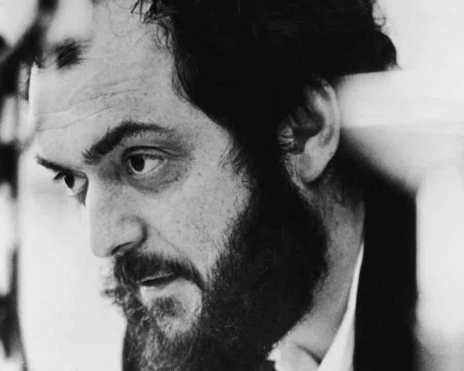 Stanley Kubrick pfp