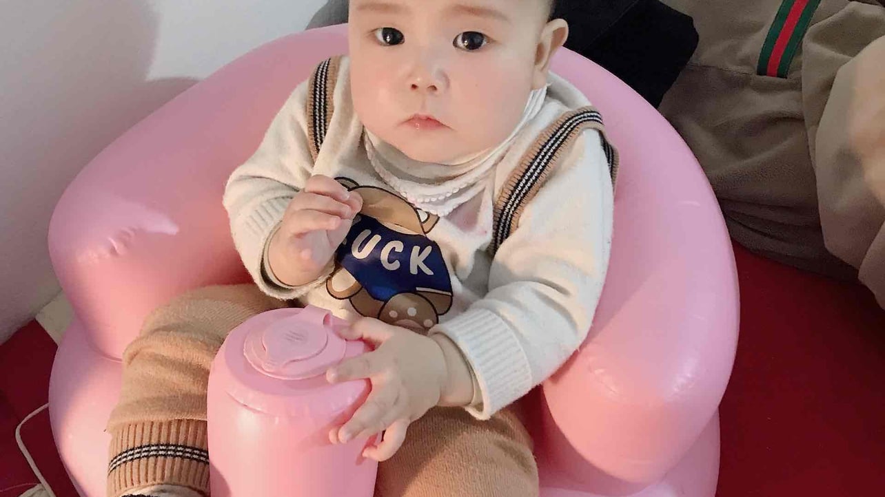 Duong Hoang Anh (mrbinz.lens) Lens social identity (.lens handle) PFP