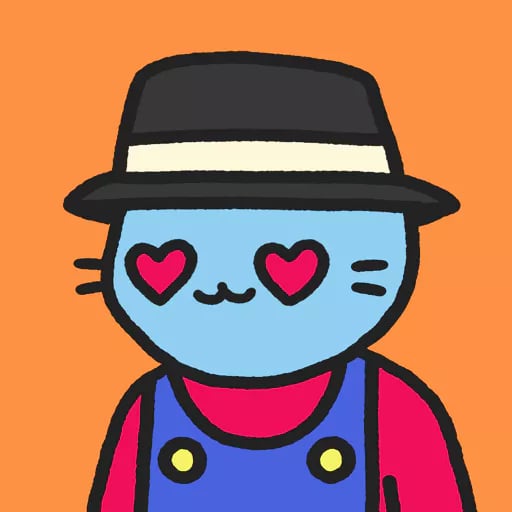 peanut (jiayingjian) Farcaster social identity (Fname handle) PFP