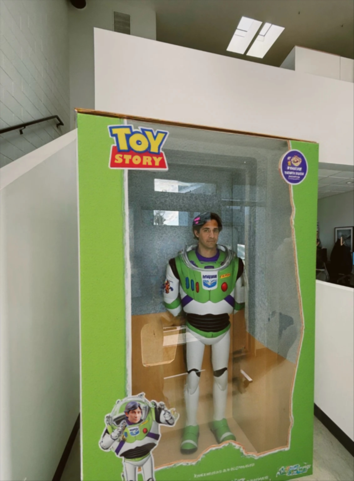 Embed from @kevinmfer