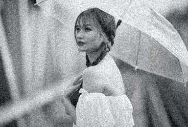 Lveca pfp