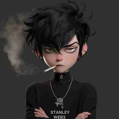 Stanley Web3 pfp