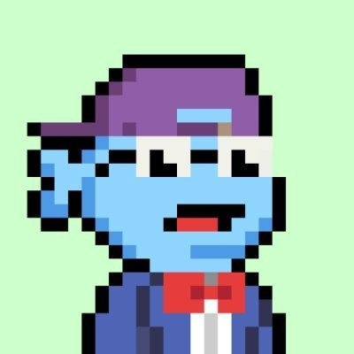 Apo (apopd2) Farcaster social identity (Fname handle) PFP