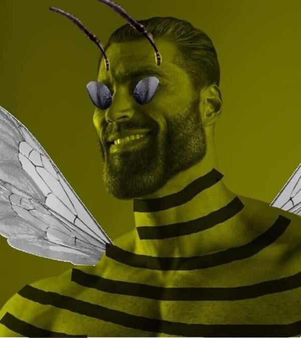 bee