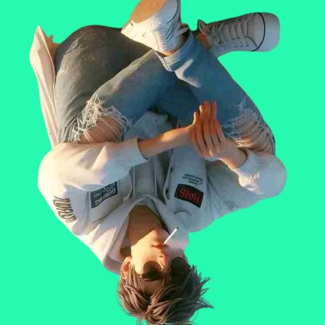 Dikudiku pfp