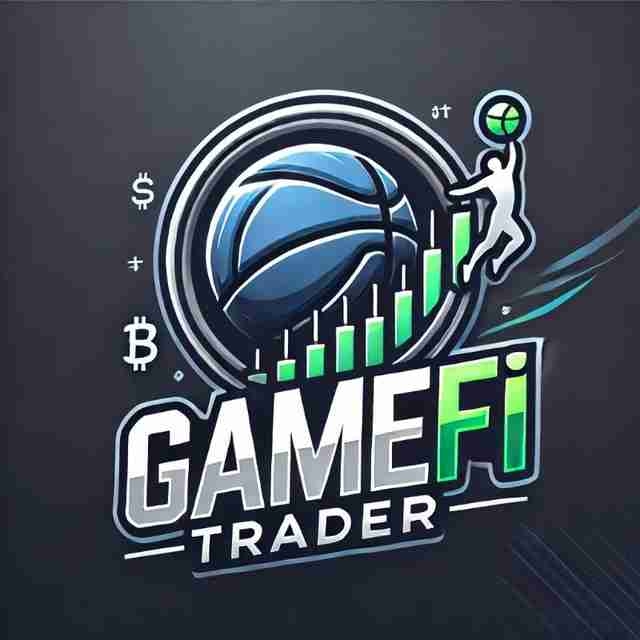 GameFI Trader pfp