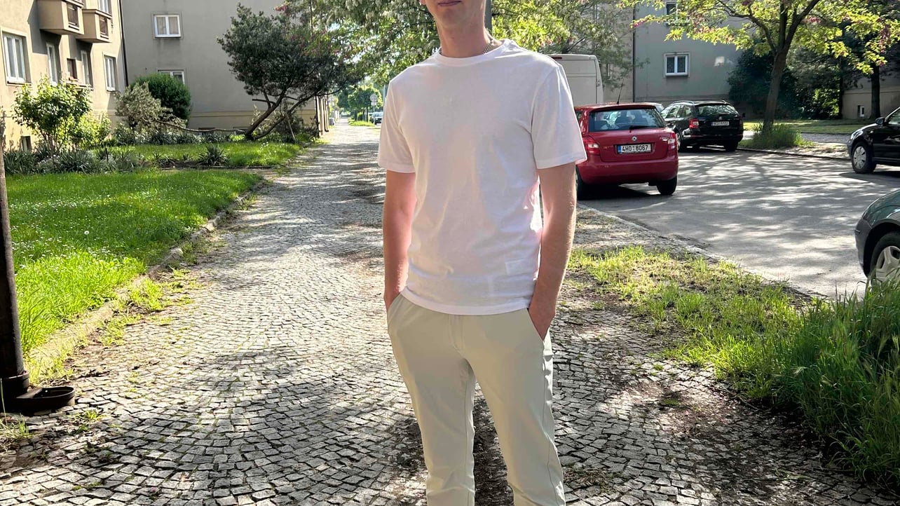 Roman pfp