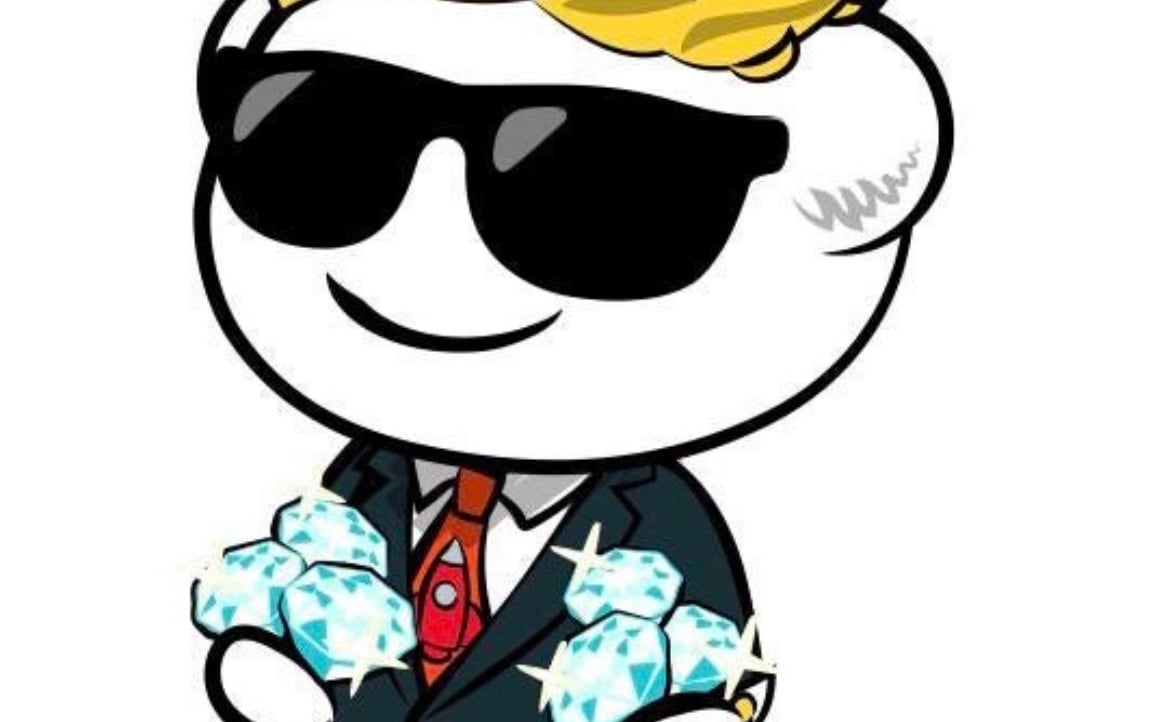 Bitcoinare pfp
