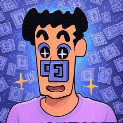 卑微的伸手党 pfp