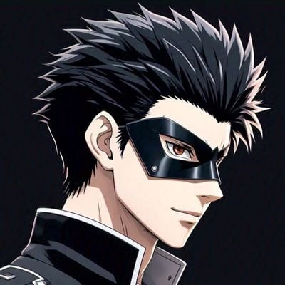 David pfp