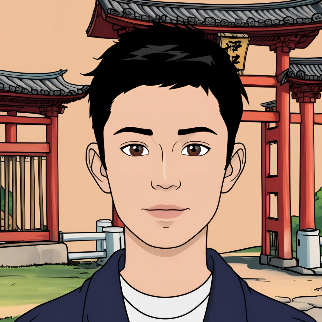 Gkundu pfp