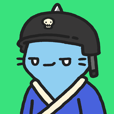 hamim (darkbane) Farcaster social identity (Fname handle) PFP