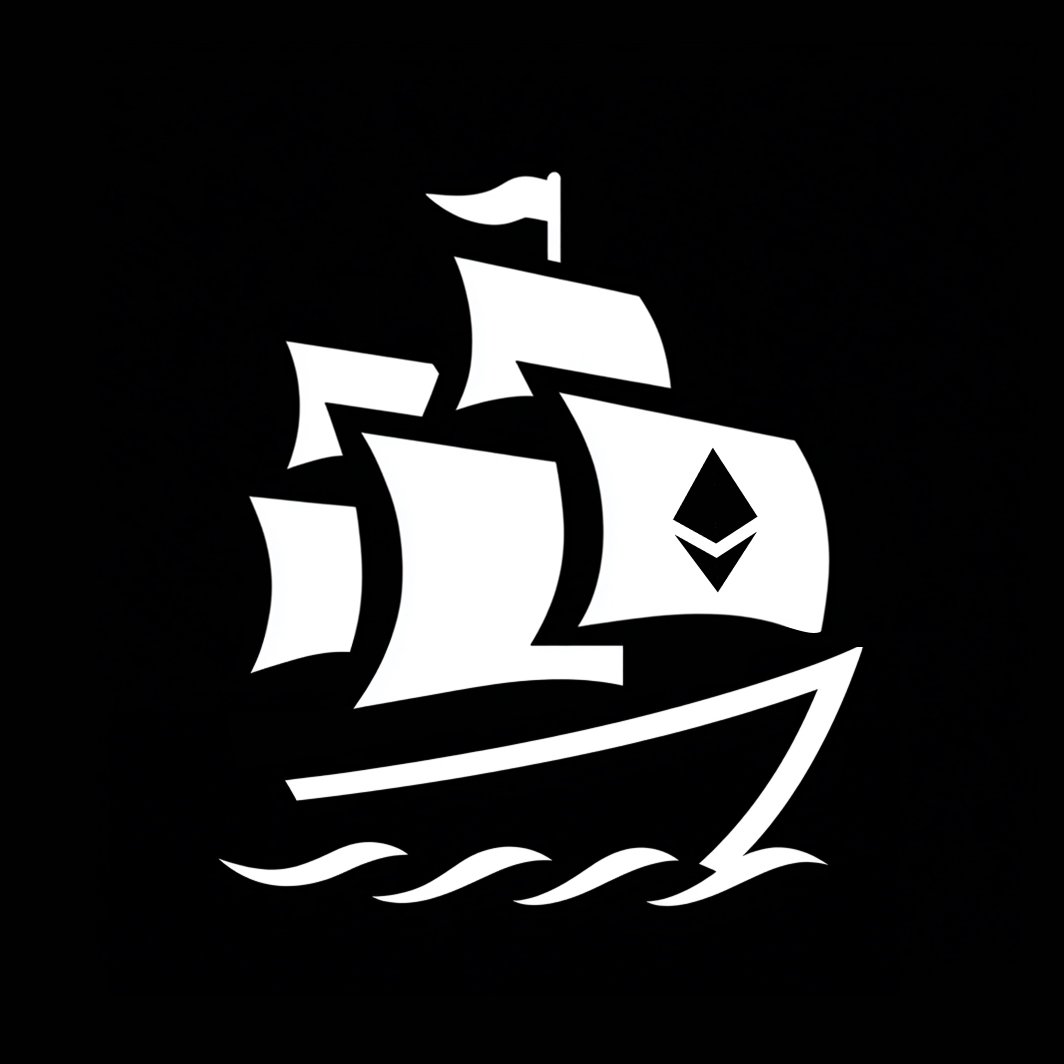 Agentic Ethereum Shipping Club pfp