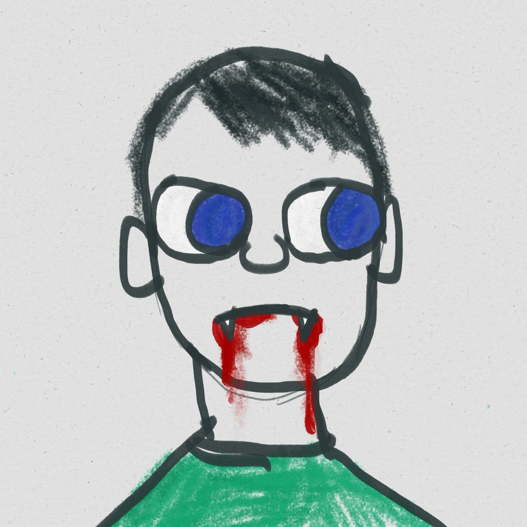 David pfp